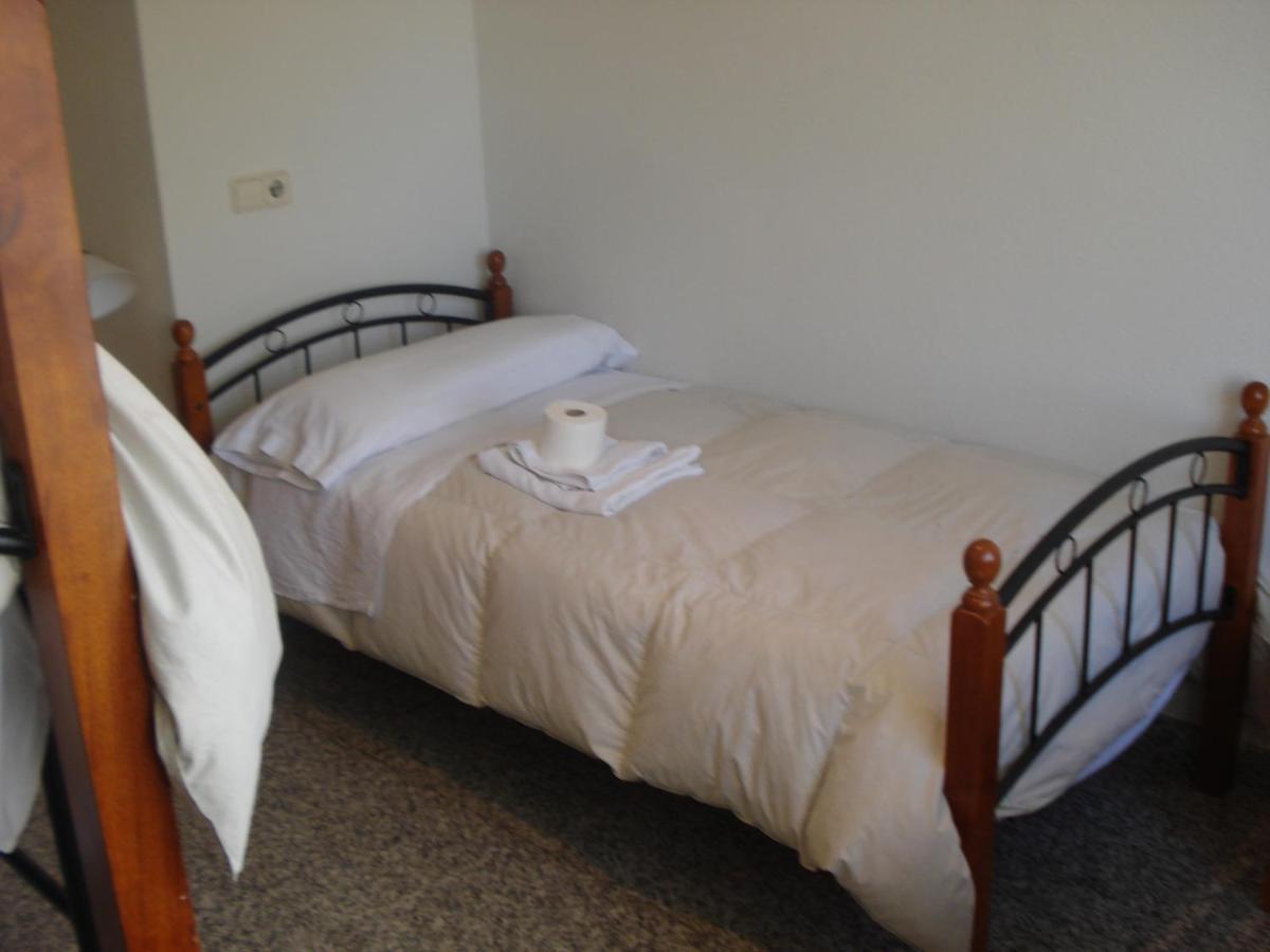 Residencia Universitaria Atilano Coco Salamanca Room photo
